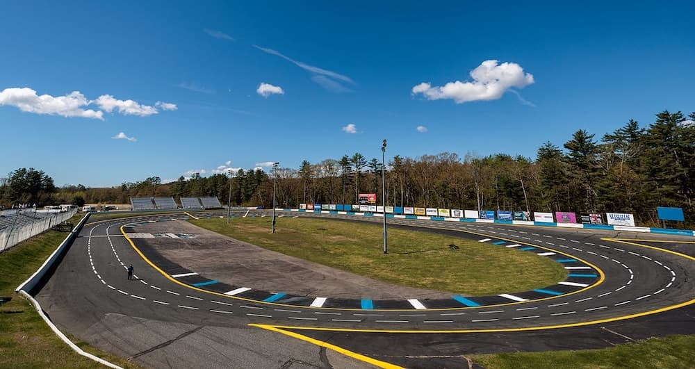 Monadnock Speedway