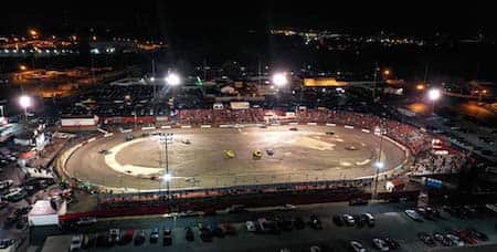 Indianapolis Speedrome