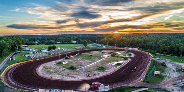 Riverside Speedway